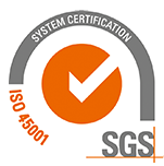 ISO 45001:2018 - Gestione della Salute e della Sicurezza del Lavoro