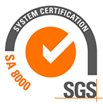 SA 8000:2014 – GESTIONE PER LA RESPONSABILITÀ SOCIALE